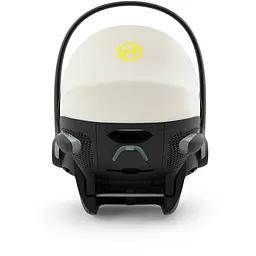 Автокрісло Cybex Cloud G i-Size Plus Seashell Beige (523001168) - мініатюра 4