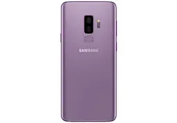 Мобільний телефон Samsung G965FD Galaxy S9+ 64GB (Lilac Purple) - мініатюра 3