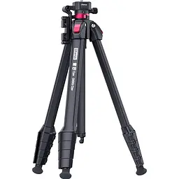 Штатив Ulanzi OMBRA TT07 (T031GBB1) [104379] - мініатюра 2