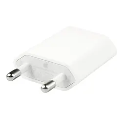 Мережевий зарядний пристрій Apple MD813 [6005] - мініатюра 2