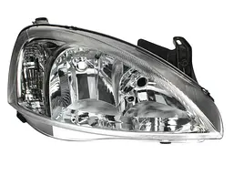 Фара передня права Opel Corsa C, Combo 00-09р Depo (442-1125R-LDEMN)