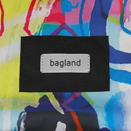 Рюкзак Bagland Stylish XL 34 л сублімація 1342 (00558694)  - мініатюра 5