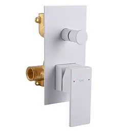 Душова система Topaz Odiss To-18205-H66-WW, Білий - мініатюра 2
