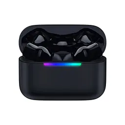 Навушники Razer Hammerhead V3 X Hyperspeed Black (RZ12-05620100-R3G1) - мініатюра 2