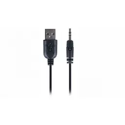Акустична система REAL-EL S-80 black - мініатюра 5