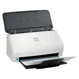 Сканер HP Scan Jet Pro 2000 S2 (6FW06A) - мініатюра 2