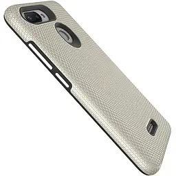 Чохол-накладка Toto Triangle TPU+PC Case Xiaomi Redmi 6/6A Gold - мініатюра 3