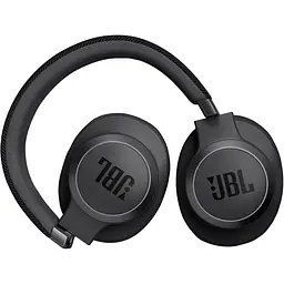 Навушники JBL Live 770NC Black JBLLIVE770NCBLK [121667] - мініатюра 8
