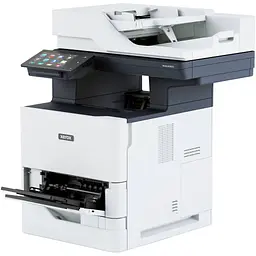 Багатофункціональний пристрій Xerox VersaLink B625DN (B625V_DN) - мініатюра 5