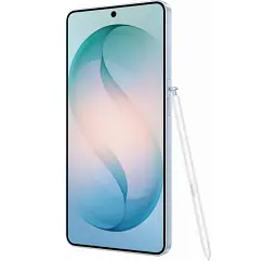 Смартфон Samsung Galaxy S26 Ultra 12/512Gb Sky Blue (SM-S948BLBG) UA UCRF - мініатюра 3