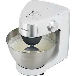 Кухонний комбайн Kenwood KHC 29.A0 WH - мініатюра 2