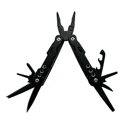 Мультитул 13 в 1 black - MFT-131PBW Werk