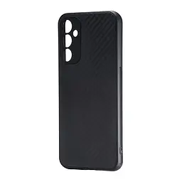 Чохол Carbon TPU Samsung A34 5G (A346) Black