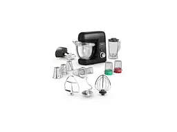 Кухонна машина Tefal QB525838 - мініатюра 2