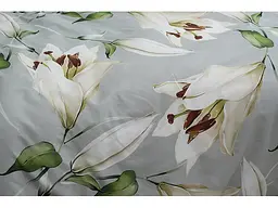 Комплект постільної білизни з компаньйоном 2-спальний TAG tekstil pbe0042387 - мініатюра 8
