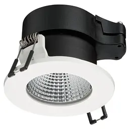 Світильник Philips RS060B G2 LDNR LED5-36/840 PSR II WH,D75 димований ІР20 (929002669832)