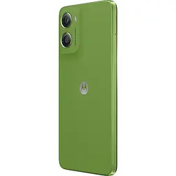 Мобільний телефон Motorola G06 4/128GB Tendril (PBA20021RS) - мініатюра 10