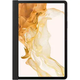 Чохол Samsung Note View Cover для Tab S7 11.0 (T870 / T875 / T786) / Tab S8 11.0 (X700 / X706) Black (EF-ZX700PBEGRU) - мініатюра 3