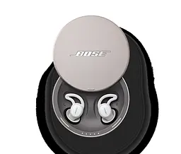 Навушники для сну Bose Sleepbuds II (841013-0010) - мініатюра 5