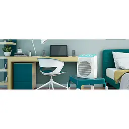 Тепловентилятор Olimpia Splendid Caldo Pop A (99292) - мініатюра 7