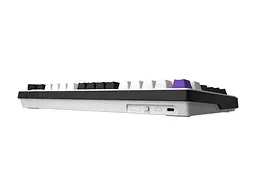 Клавіатура Hator Hellyberry HK75 White-Violet - мініатюра 6