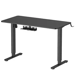 Компютерний стіл OfficePro ODE1260B - мініатюра 2