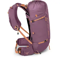 Рюкзак жіночий Osprey Tempest Velocity 20 M/L Фіолетовий - мініатюра 4