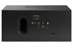 Акустична система Audio Pro C20 W Black (90404286) - мініатюра 4