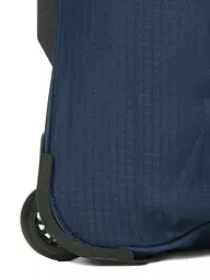 Сумка на колесах супергігант XXL Worldline 898/95 95×39.5×41см 151.9л Синій - мініатюра 11