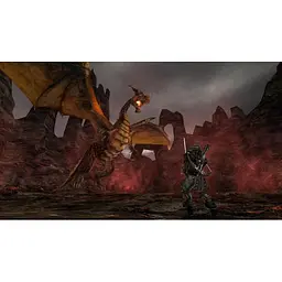 Гра Gothic Classic Khorinis Saga (російська версія) (Nintendo Switch) - мініатюра 3