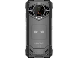 Смартфон Doogee S200X 12/512GB Black Samurai (6923740243411) - мініатюра 10