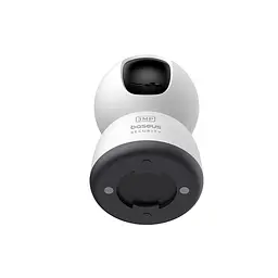IP-камера відеоспостереження Baseus Security P1 Series Indoor 3 Мп OS біла EU (S0TV002132) - мініатюра 6