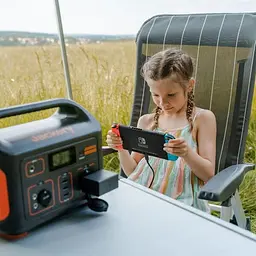 Зарядна станція Jackery Explorer 500 EU [74688] - мініатюра 13