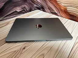 Ноутбук Apple MacBook Air 13.6" 2022 M2/8/512 (HT0DGG2JFM) Б/в - мініатюра 8