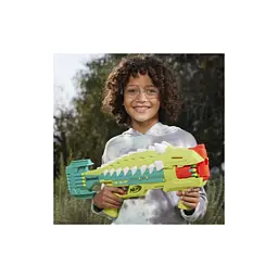 Іграшкова зброя Hasbro Nerf Armorstrike (F5855) - мініатюра 6