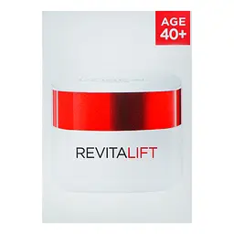 Інтенсивний крем-догляд проти темних кіл та зморшок L'Oreal Paris Revitalift Anti-Wrinkle Eye Cream, для шкіри навколо очей, 15 мл - мініатюра 3