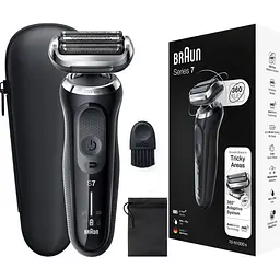 Електробритва Braun Series 7 71-N1000s [104579] - мініатюра 4