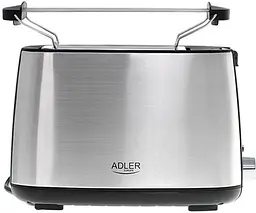 Тостер Adler AD 3214 - мініатюра 2