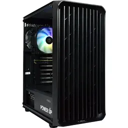 Робоча станція Power Up Desktop #405 Core i5 13400F/32 GB/SSD 1TB/NVIDIA Quadro P2000 5 Gb