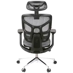 Офісне крісло Аклас Прайд R-SR (RT Light grey) (00169264) - миниатюра 4