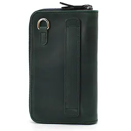 Чоловічий шкіряний клатч LIMARY 22×14×4 см sum0026217 - мініатюра 4