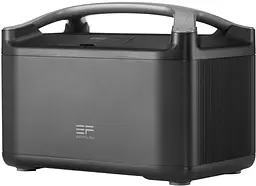 Додаткова акумулятор EcoFlow River Pro Extra Battery - мініатюра 5