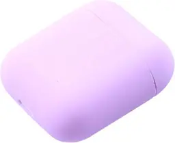 Чохол для навушників Silicone Case для AirPods 2 Roland Purple [53452] - мініатюра 2