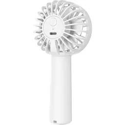 Портативний вентилятор Proove Carlson Lite White (PFCL03002002) [167197] - мініатюра 2
