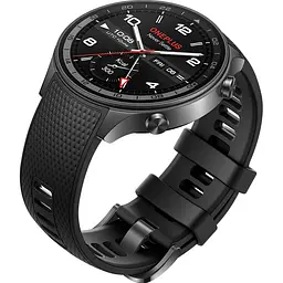 Смарт-годинник OnePlus Watch 2R Gunmetal Gray [114313] - мініатюра 4