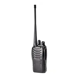 Портативна рація Baofeng BF-888SD - мініатюра 2