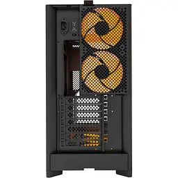 Корпус MONTECH HS02 PRO (B) (HS02 PRO (B)) - мініатюра 5