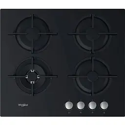 Газова варильна поверхня Whirlpool GOR 625/NB [138025]