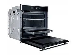 Духова шафа Whirlpool WOI4S8HM1SXA - мініатюра 3