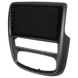 Перехідна рамка Renault Duster Carav 22-406 - мініатюра 6